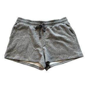 NWT Colsie Gray Shorts- Size L
